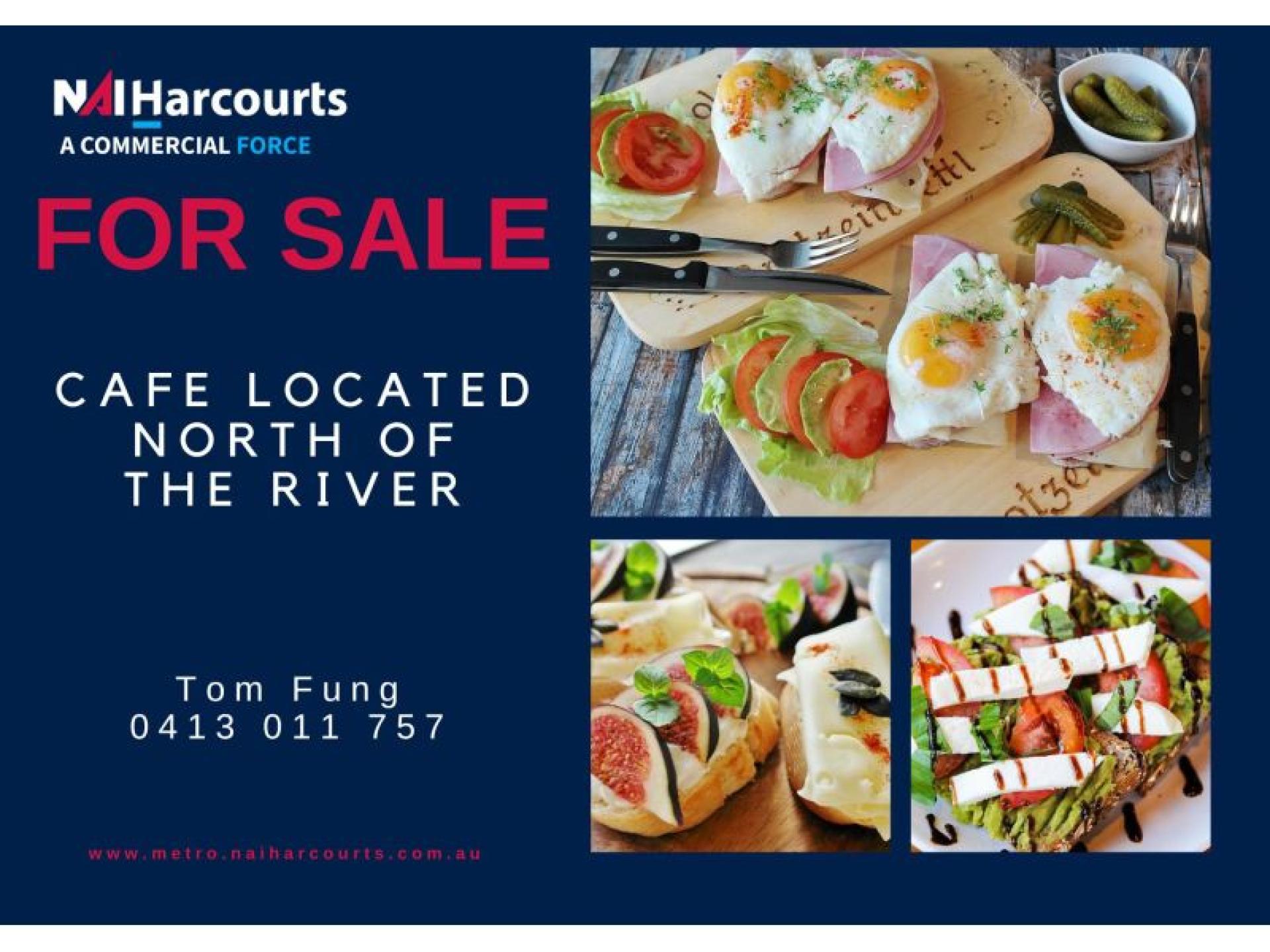 Café For Sale - 676073 1