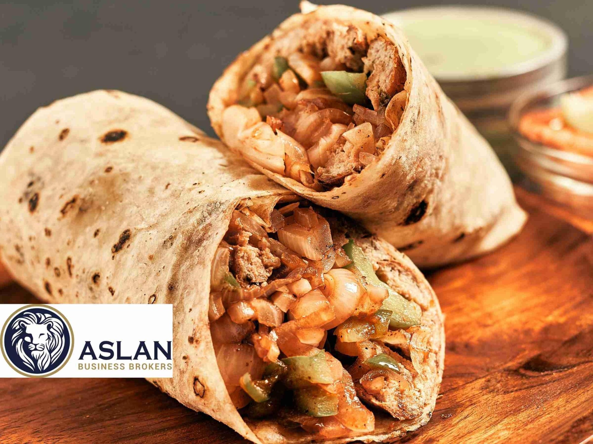 Kebab Shop For Sale 676077 2