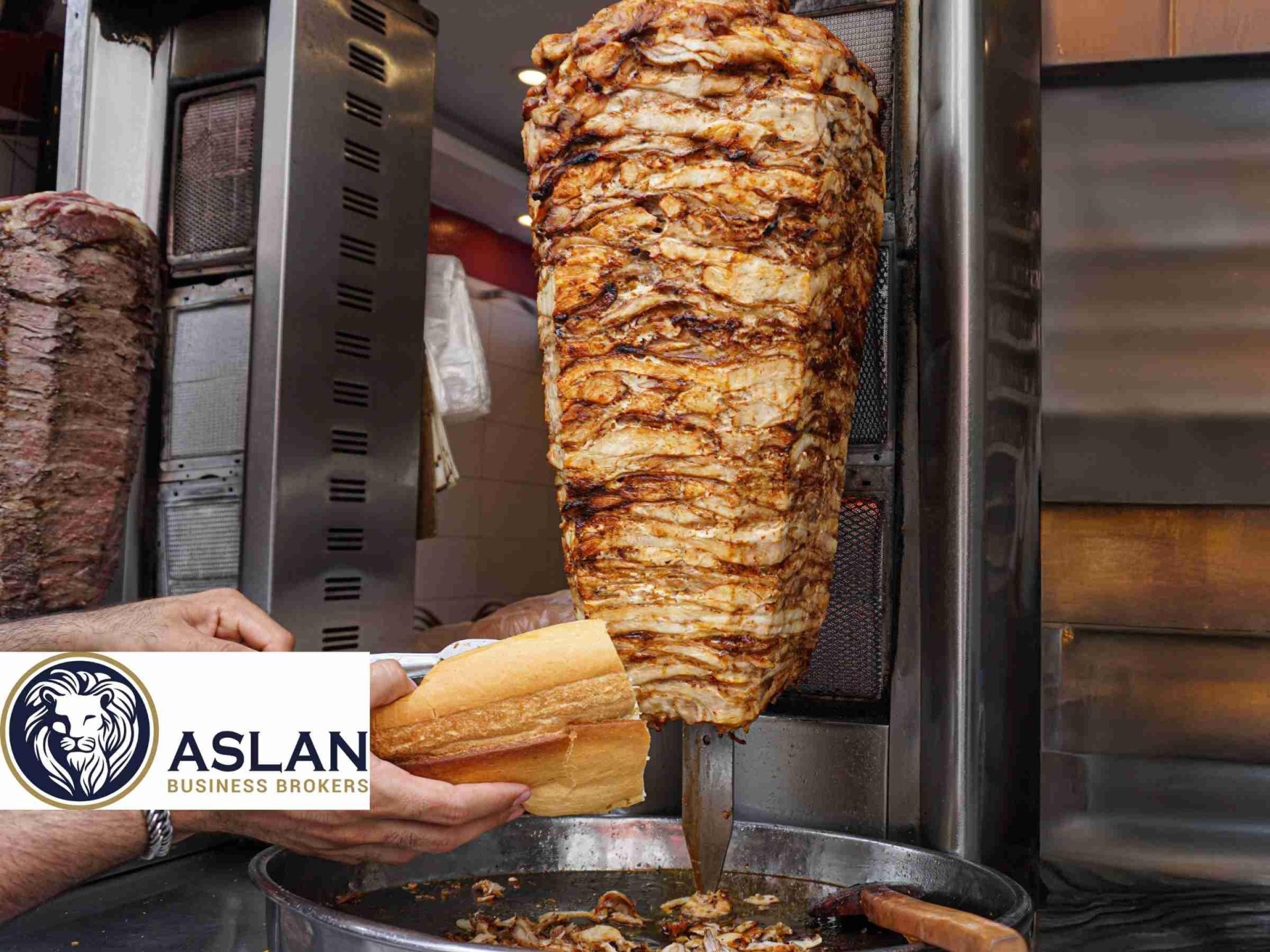 Kebab Shop For Sale 676077 3