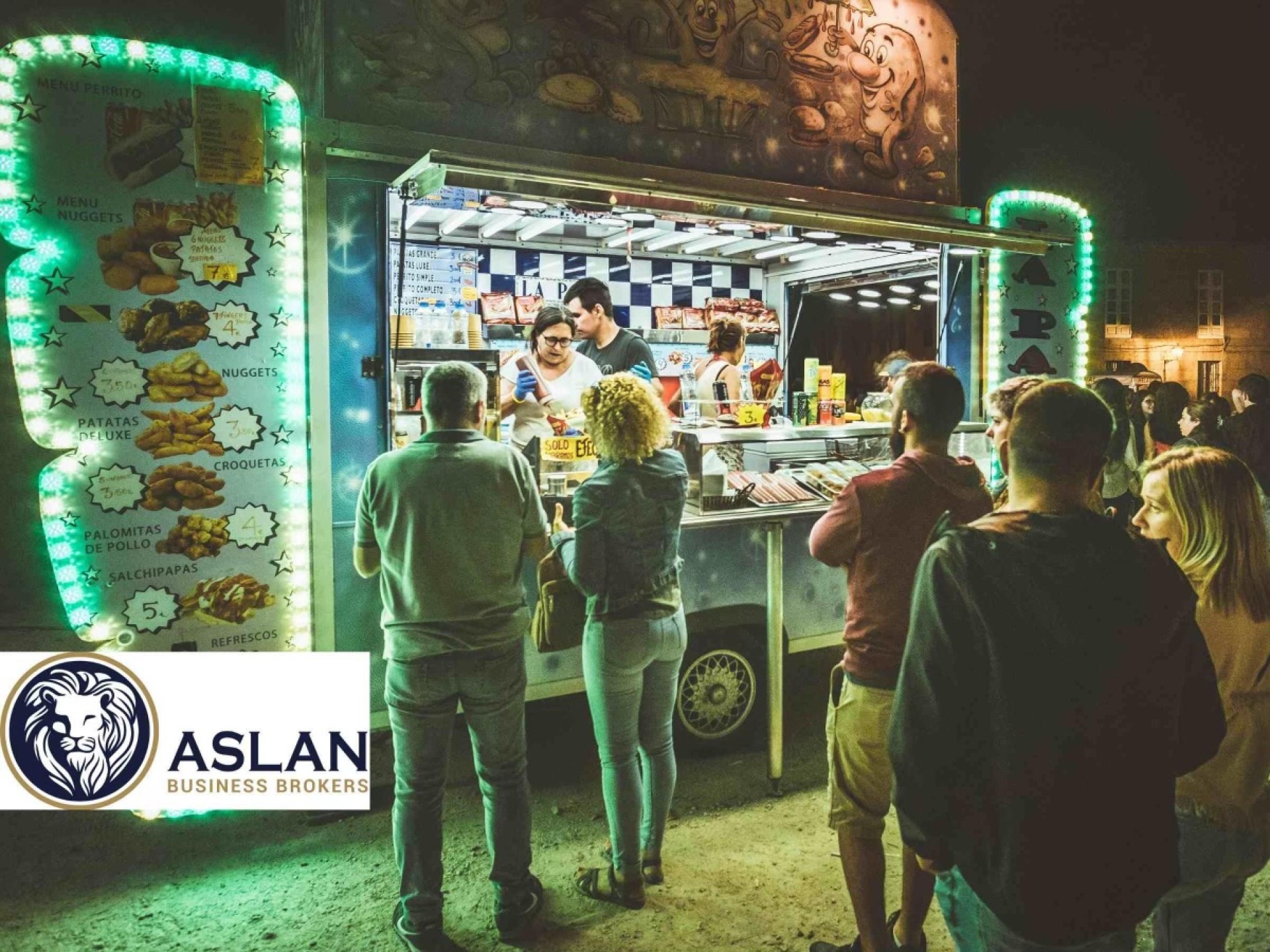 Kebab Shop For Sale 676077 1