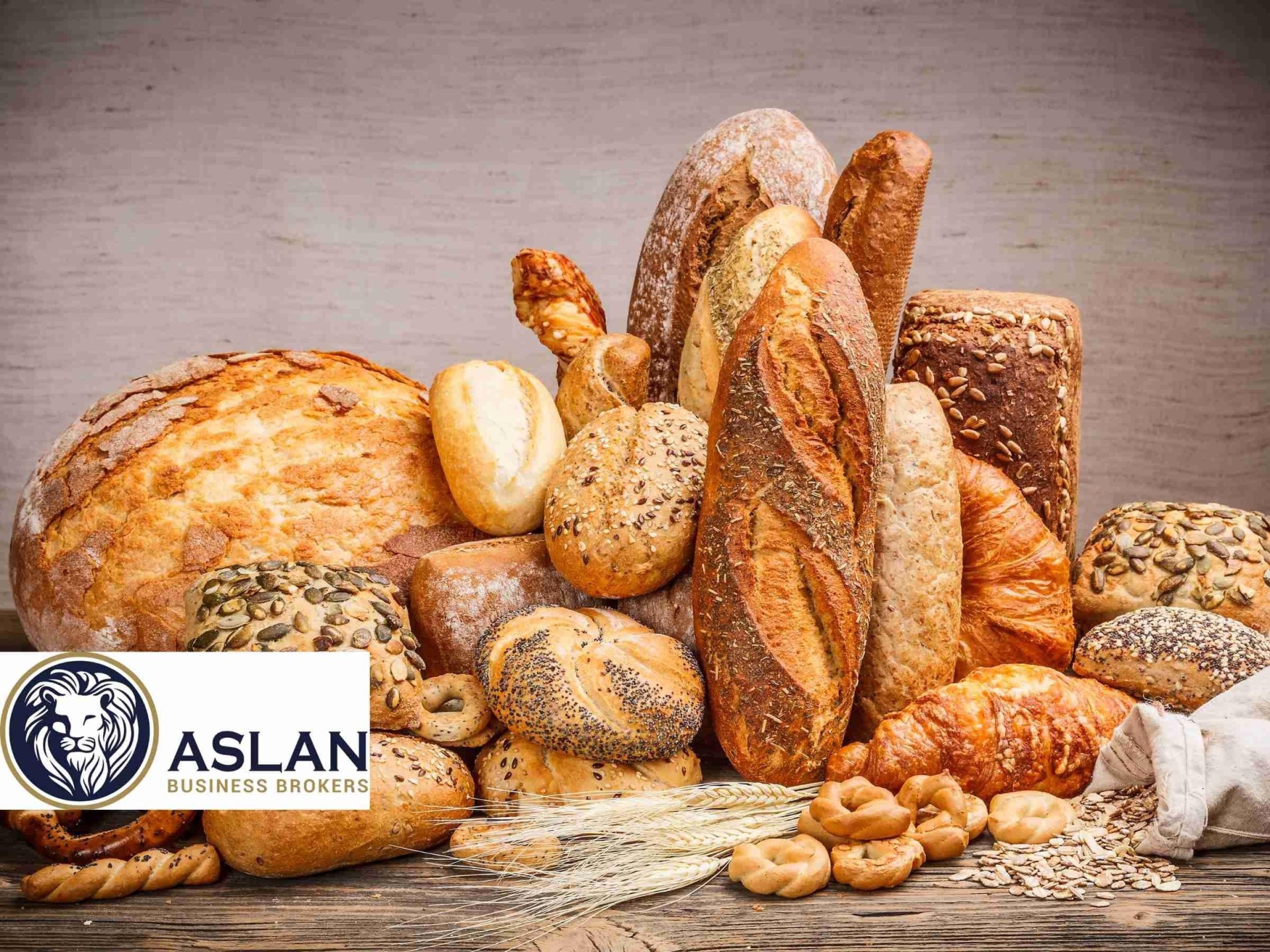 Bakery For Sale 676078 1