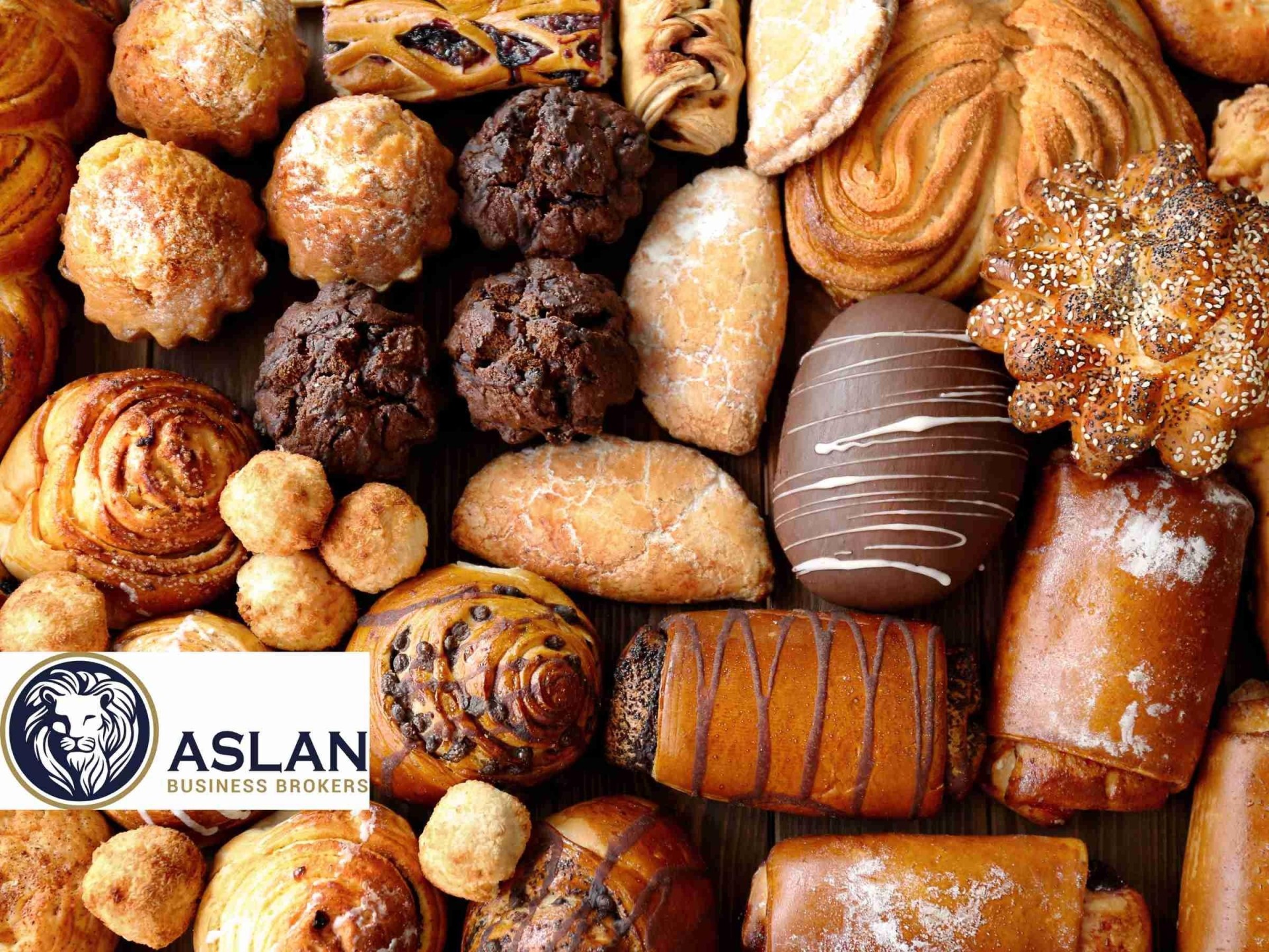 Bakery For Sale 676078 3