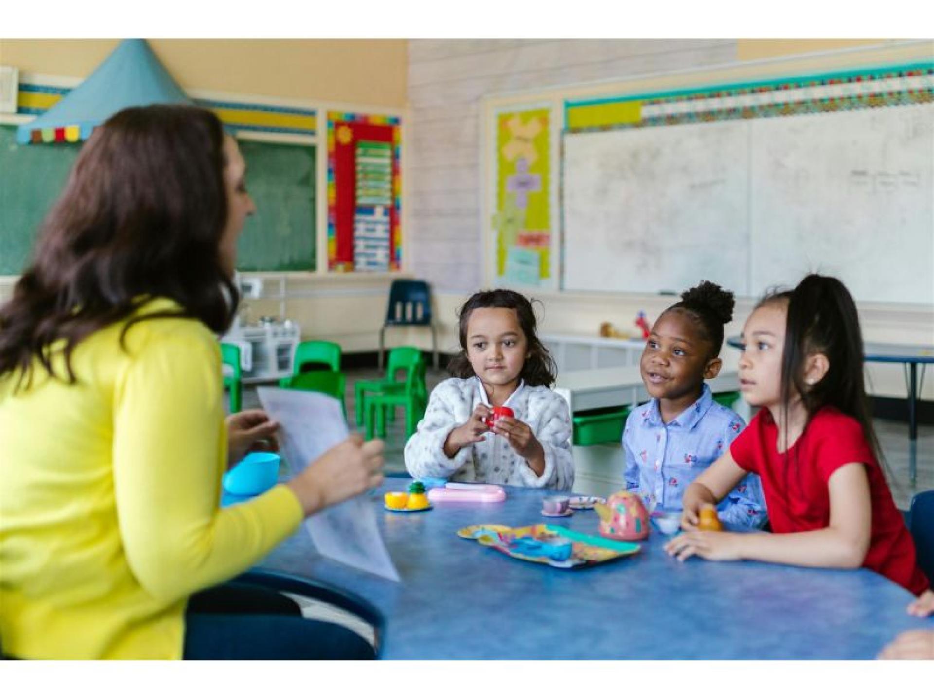 Trusted Child Care Service 676080 2