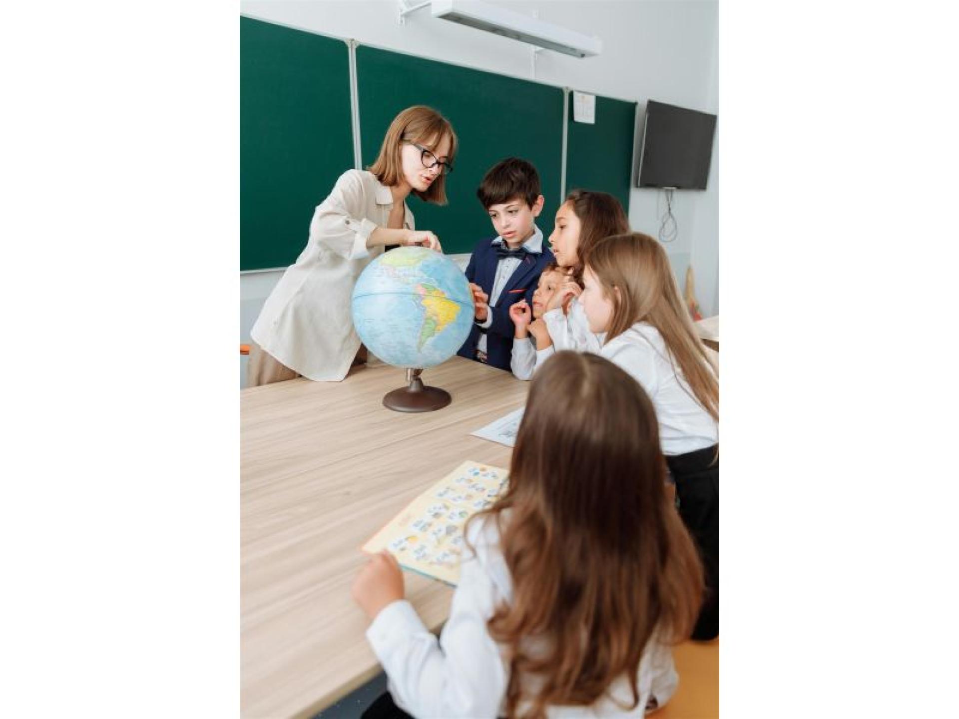 Premium Before & After-school 676081 2