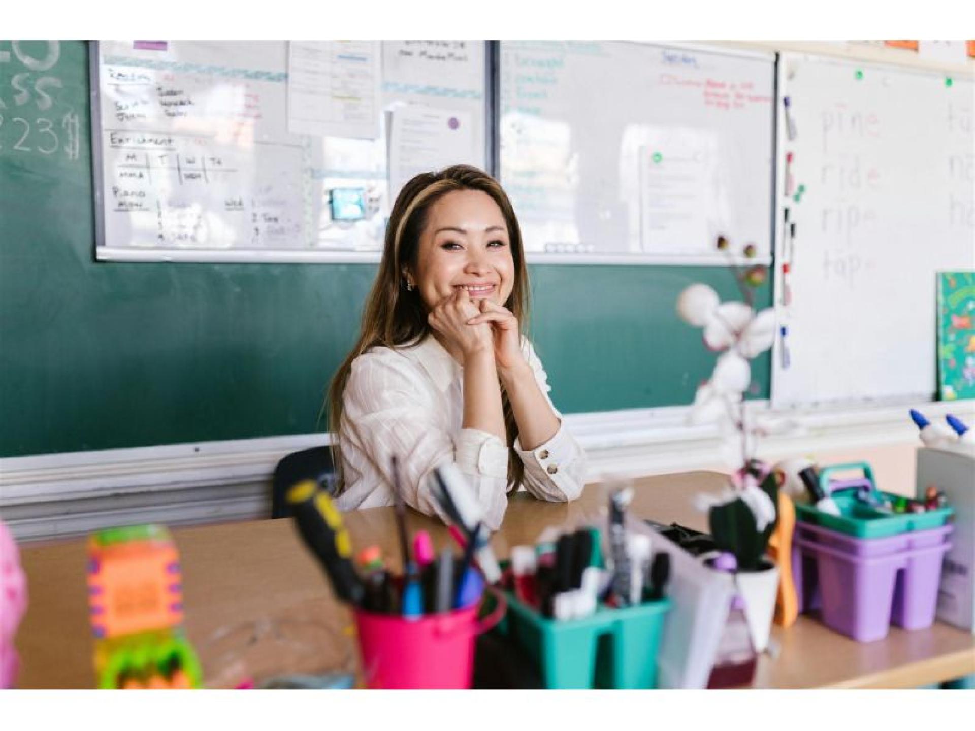 Premium Before & After-school 676081 1