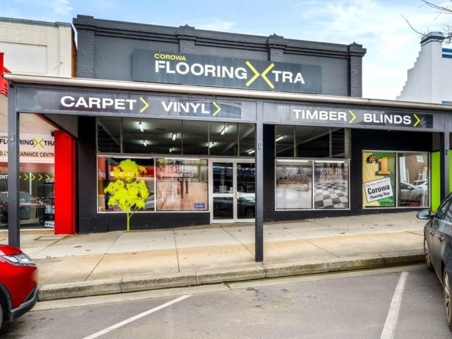 Leasehold - Corowa Flooring 676082 1