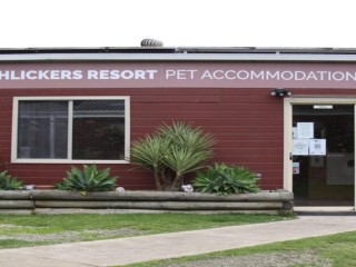 Premium Pet Boarding & Care Resort – Mornington Peninsula Region