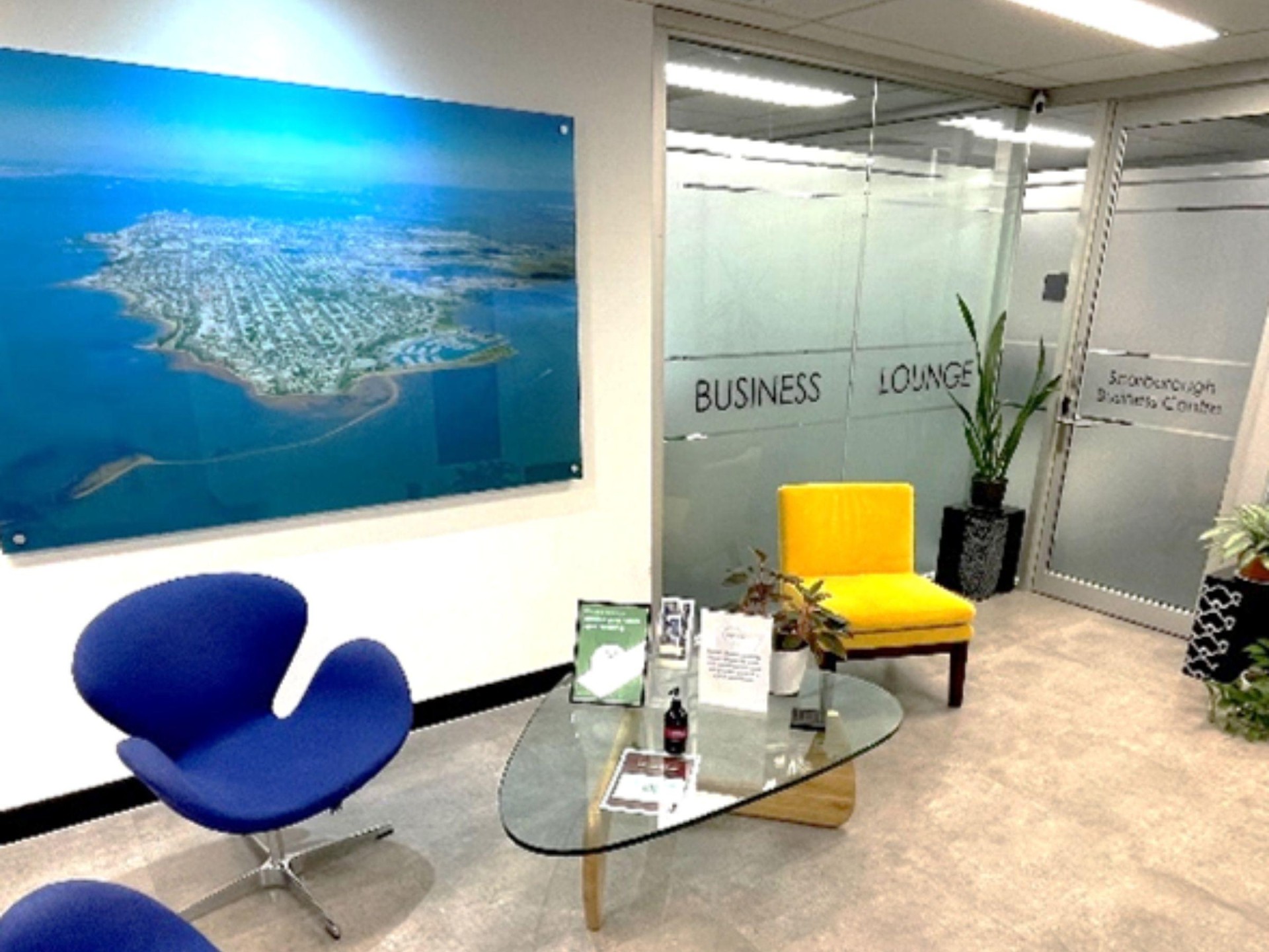 Premium High-income Offices – 676094 1