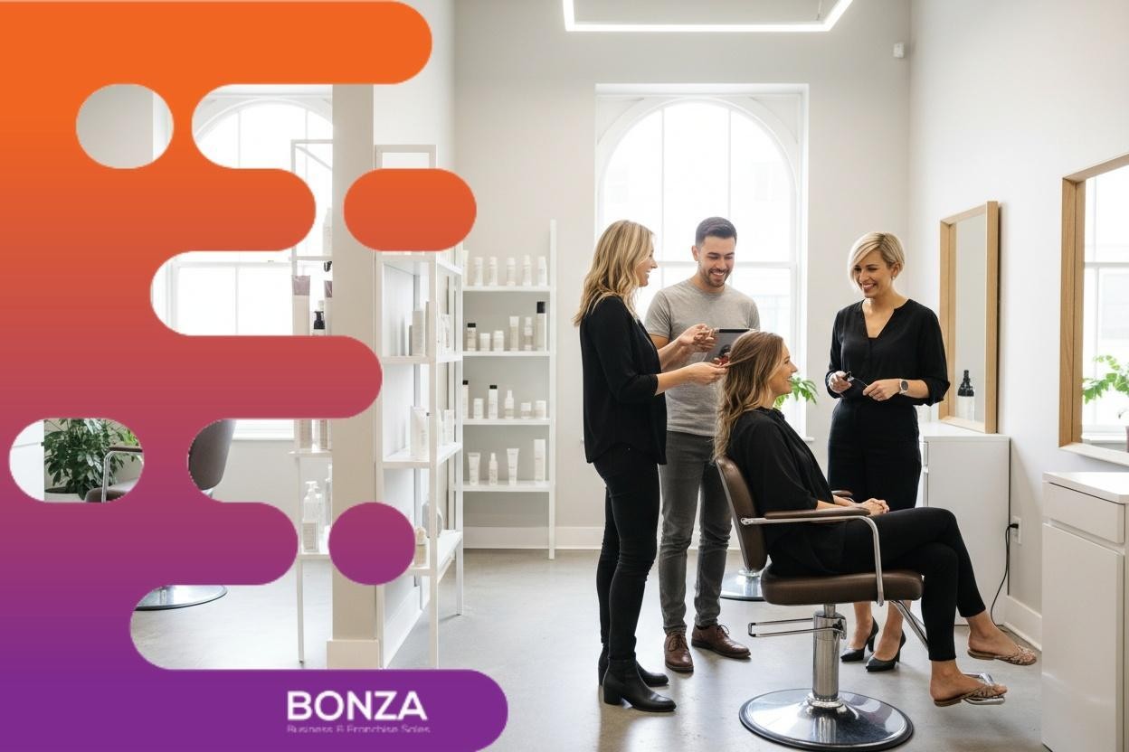 36508 Profitable Boutique Salon 676106 2