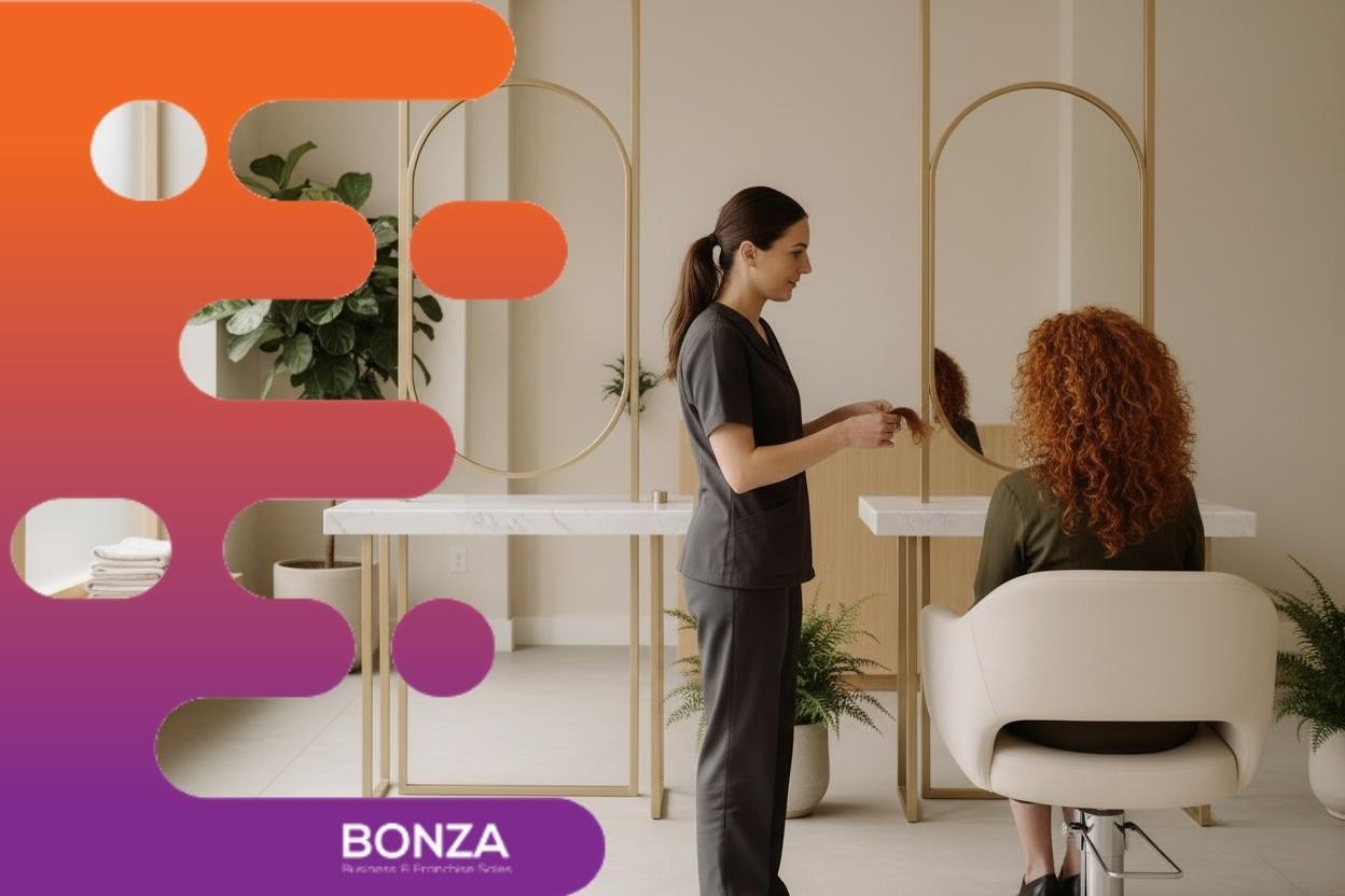 36508 Profitable Boutique Salon 676106 3