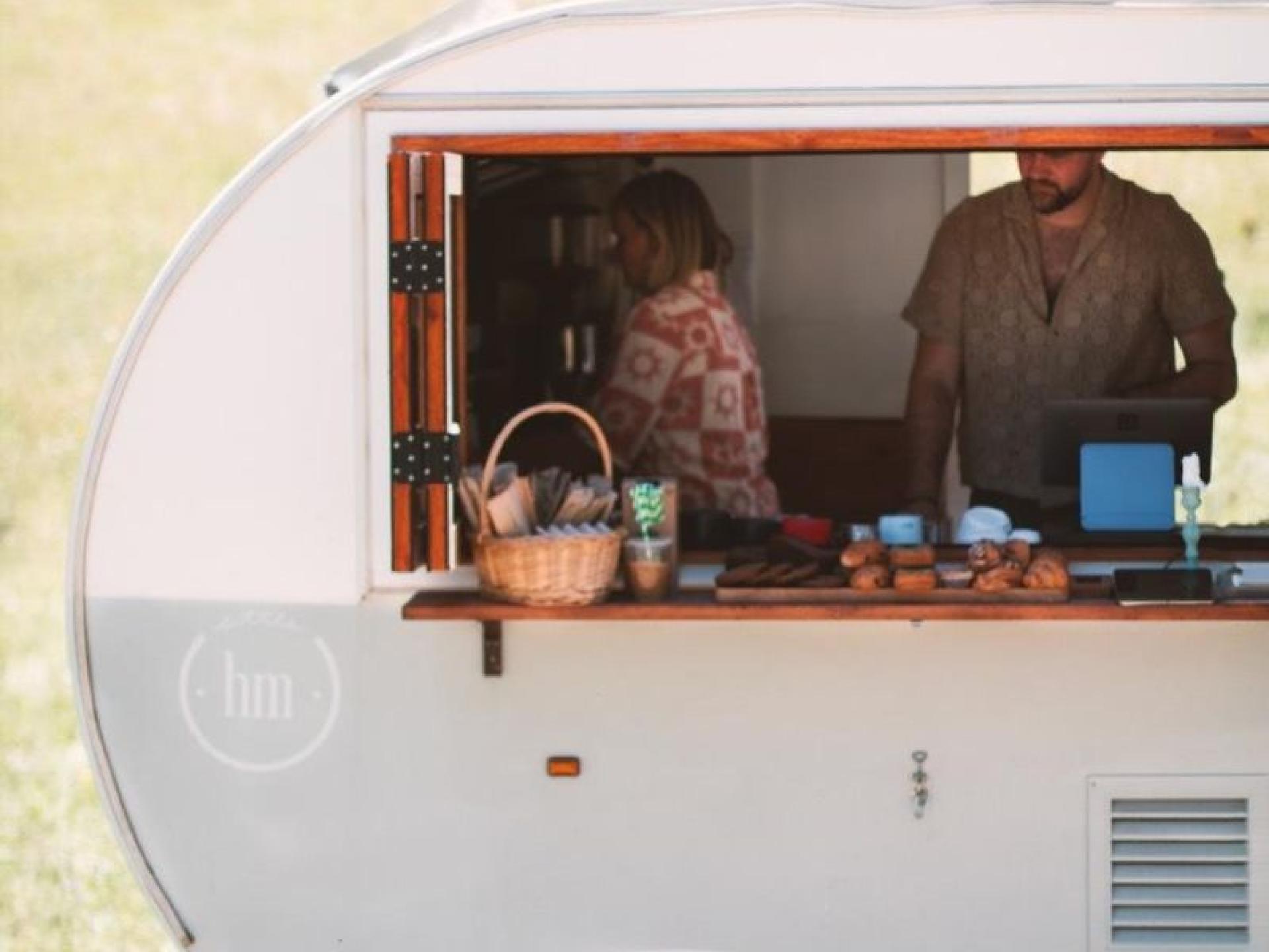 Custom Built Mobile Coffee 676109 2