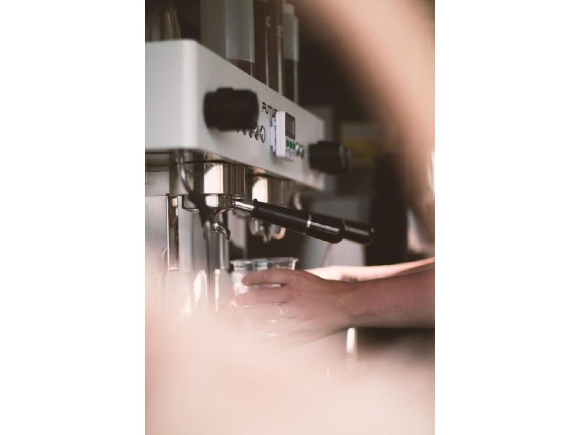 Custom Built Mobile Coffee 676109 3