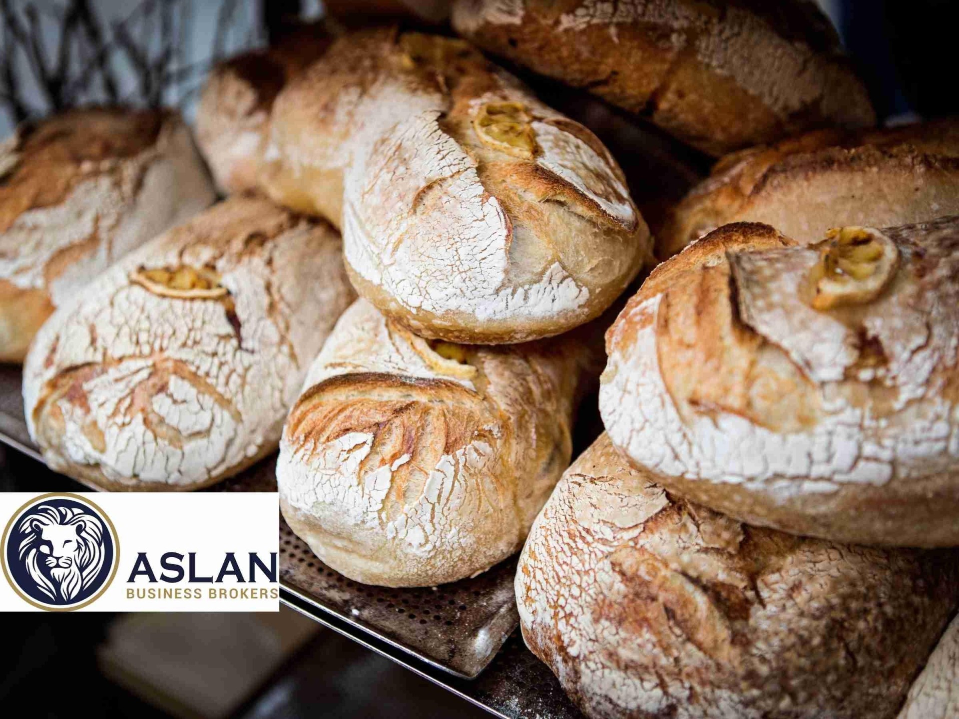 Bakery For Sale 676116 3