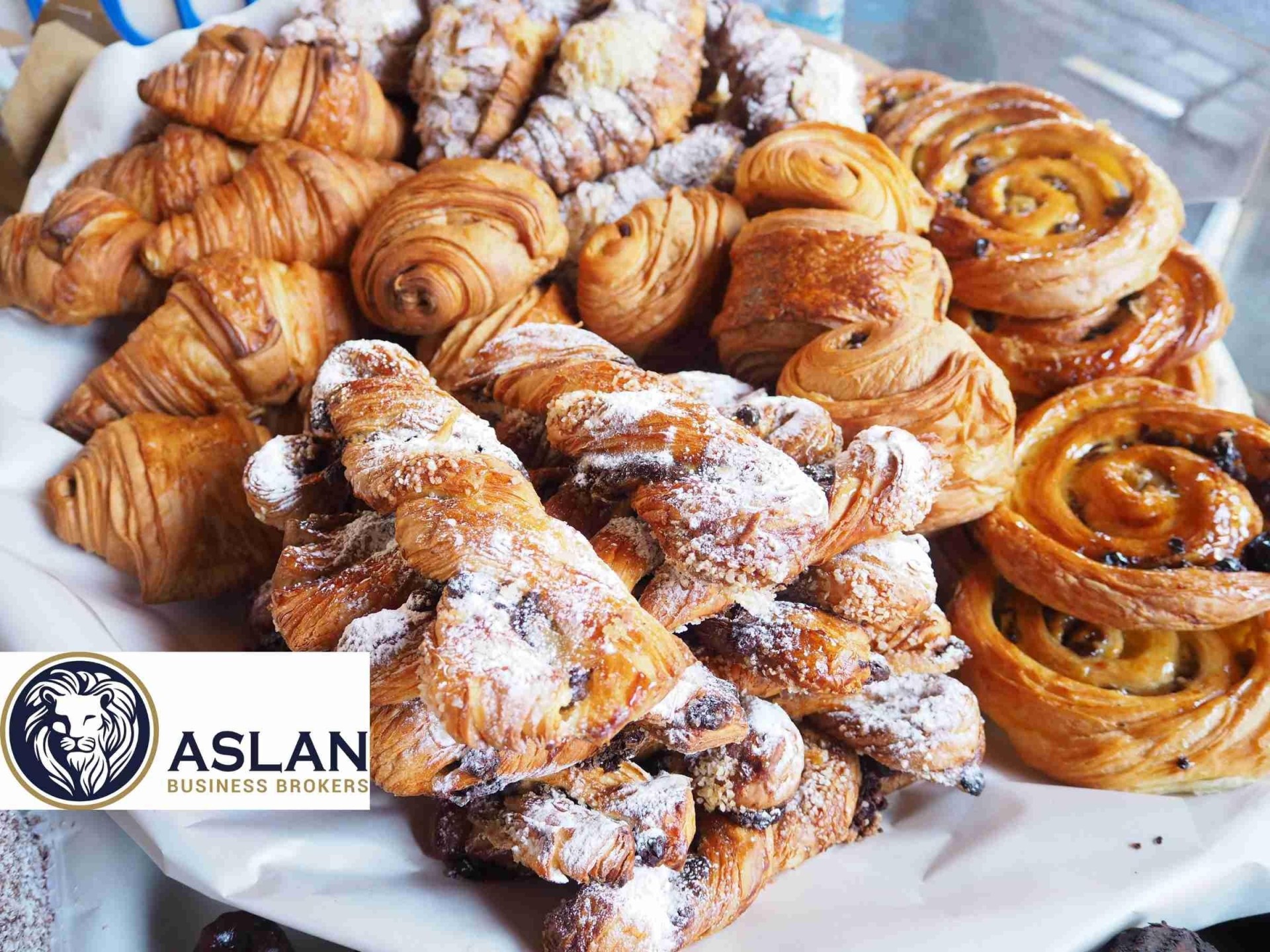 Bakery For Sale 676116 1