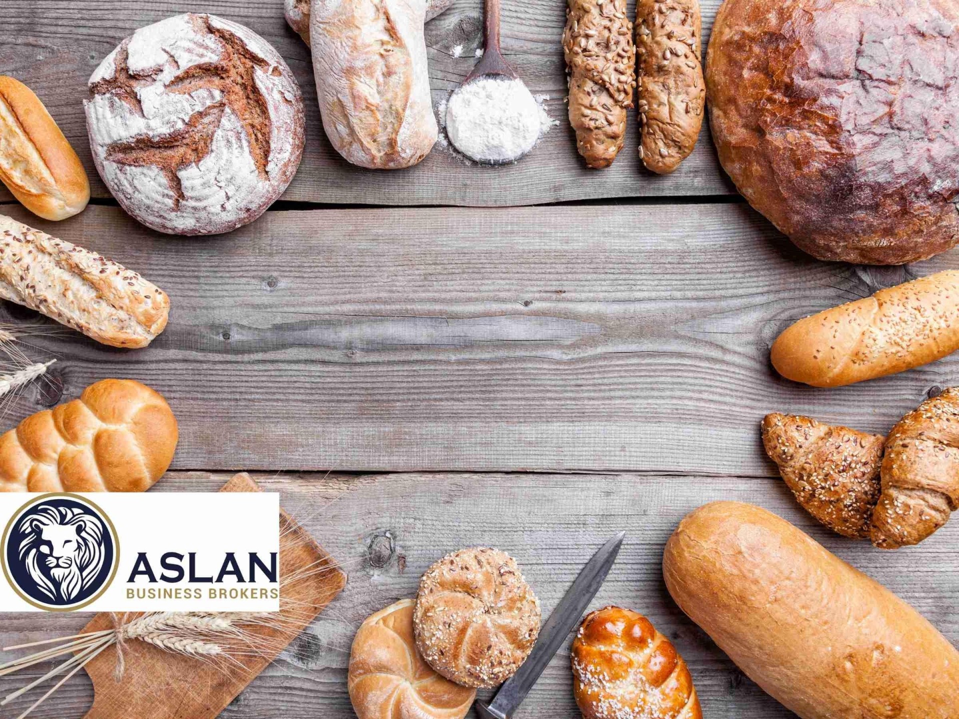 Bakery For Sale 676116 2