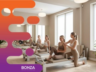 36505 - Established Pilates Business With Loyal Memberships