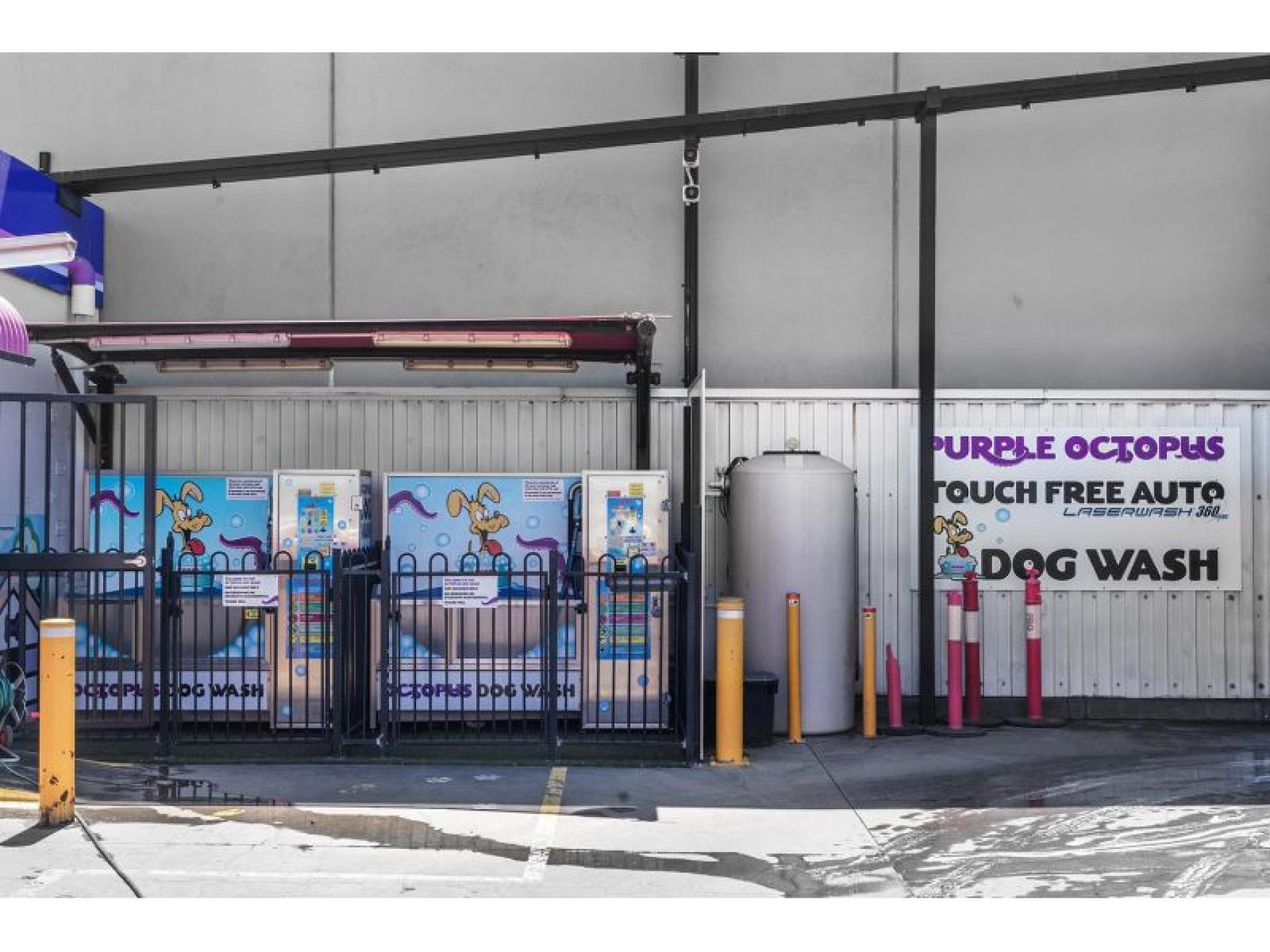 Established Business With Modern 676143 3