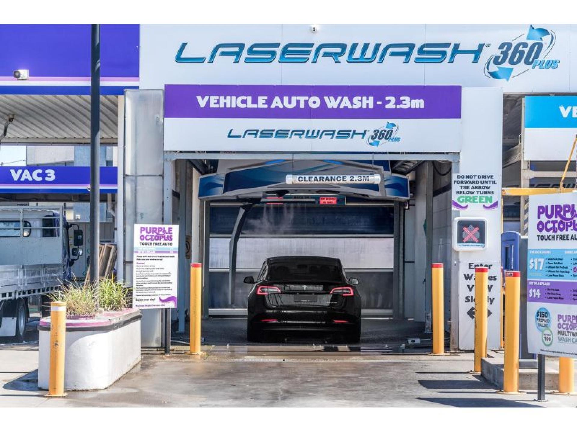 Established Business With Modern 676143 2