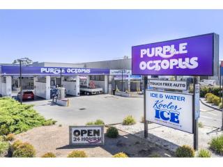 Established Business with Modern Equipment