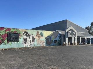 Donnybrook Hardware & Garden Centre