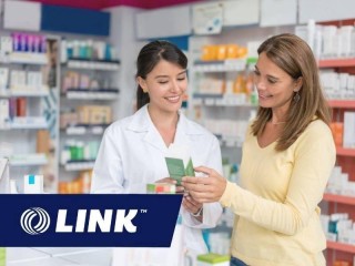 Established Health & Nutrition Retailer - No Competition