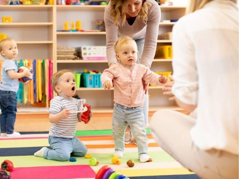 Boutique Hills Childcare Opportunity 676152 2