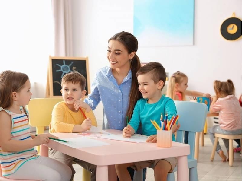 Boutique Hills Childcare Opportunity 676152 3