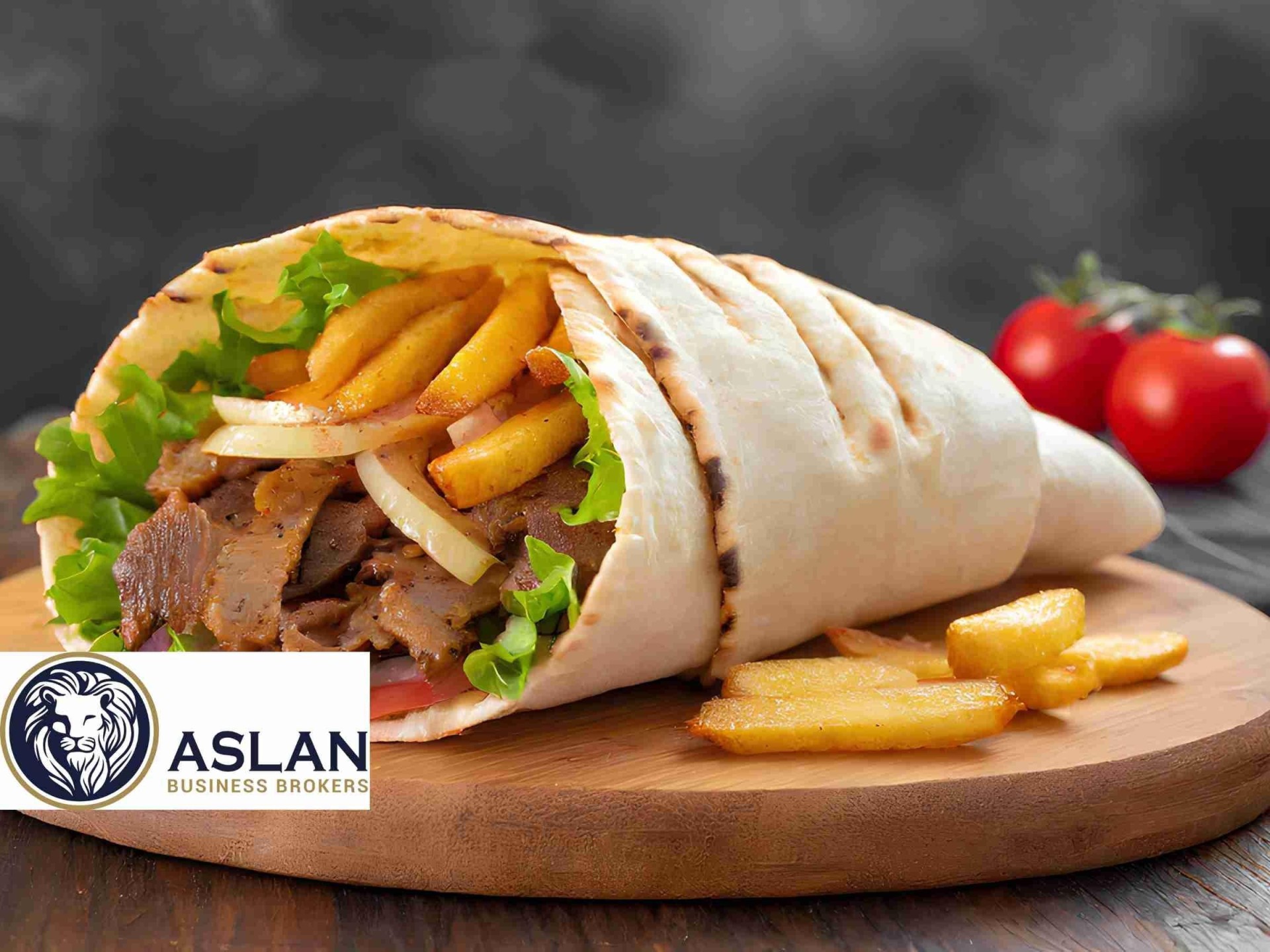 Kebab Shop For Sale 676155 2