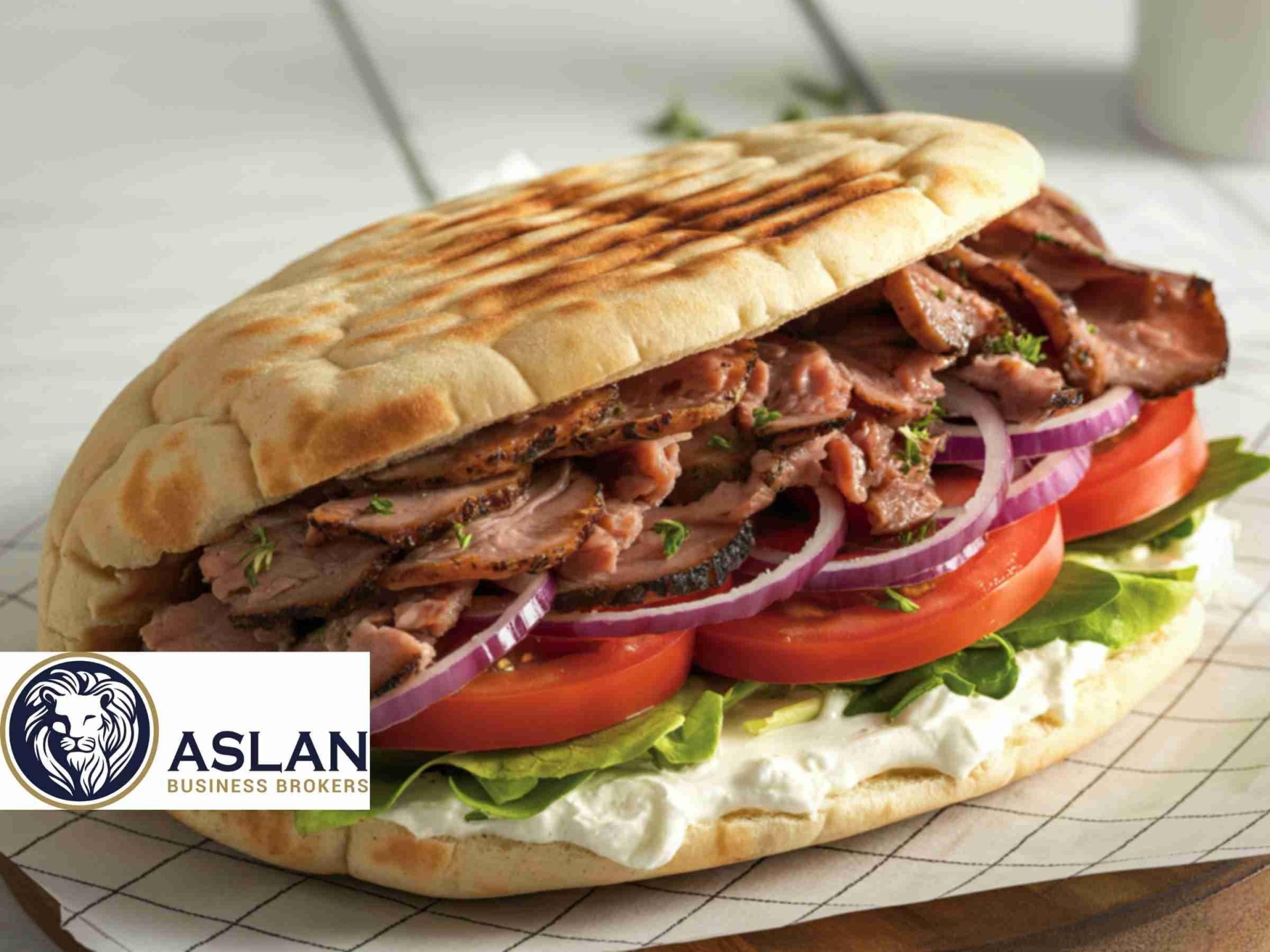 Kebab Shop For Sale 676155 3