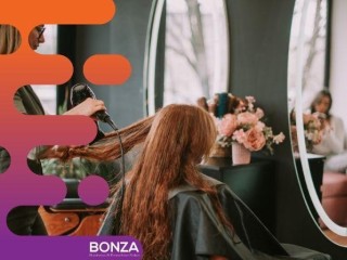 36493 Established & Reputable Hair Salon - Reliable Repeat trade