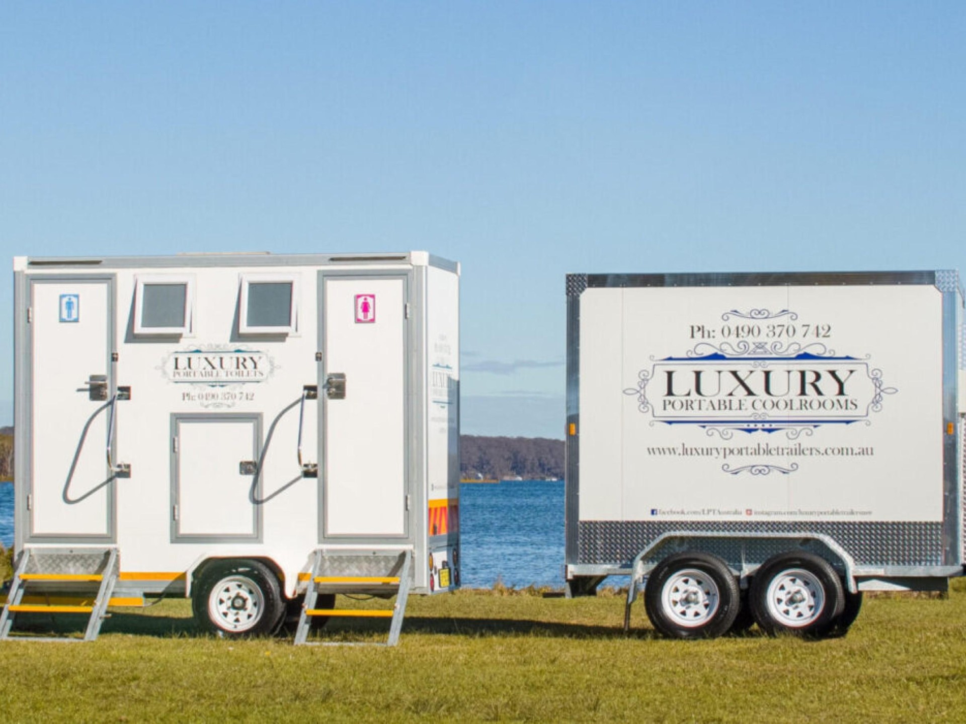 Luxury Portable Trailers With 676165 1