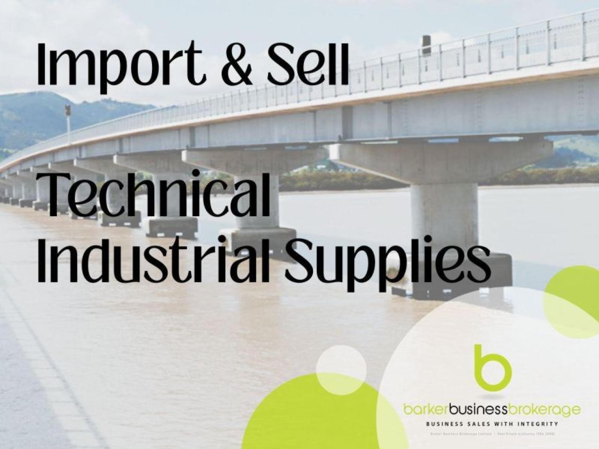 Import & Sell Technical 676170 1