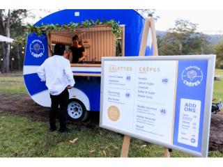 Profitable Mobile Food Truck / Catering Services – Central Coast, NSW