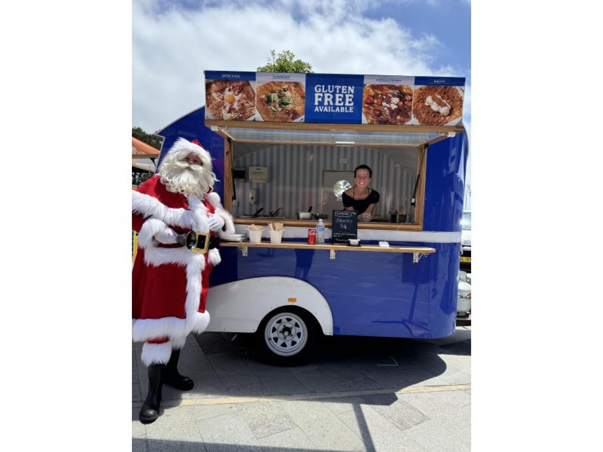 Profitable Mobile Food Truck 676174 3