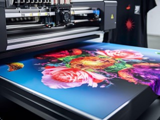 UNDER OFFER High Profit Print & Design Business|Bluechip Location|