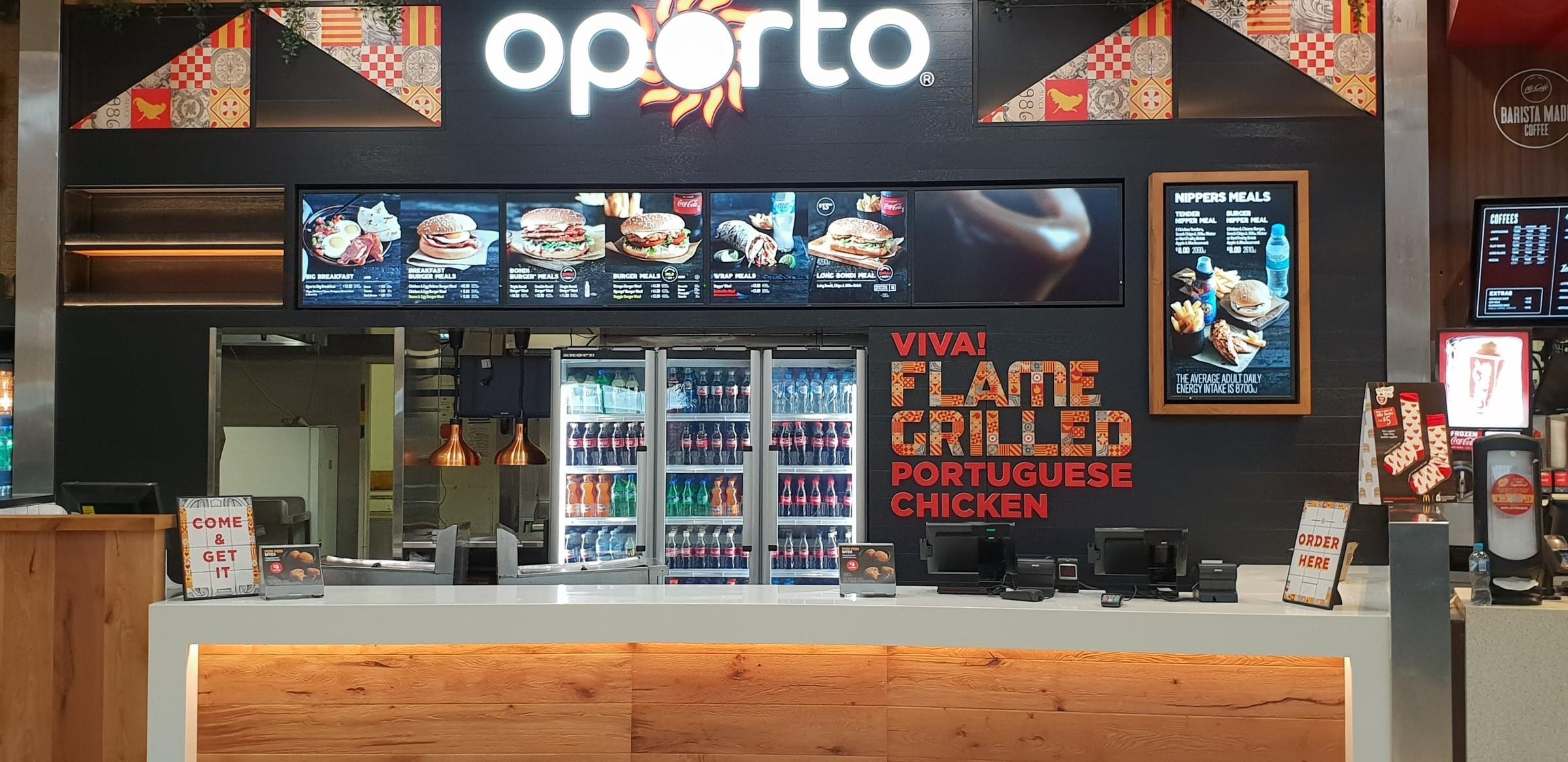 Oporto Highpoint - Premium 676180 1