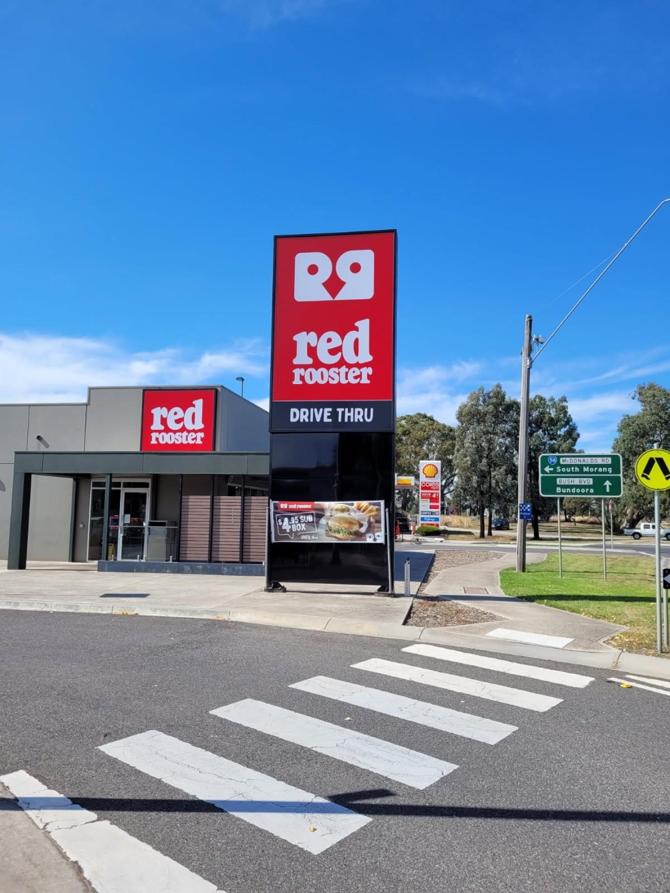 Red Rooster South Morang 676183 1