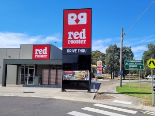 Red Rooster South Morang - Top Performing Store
