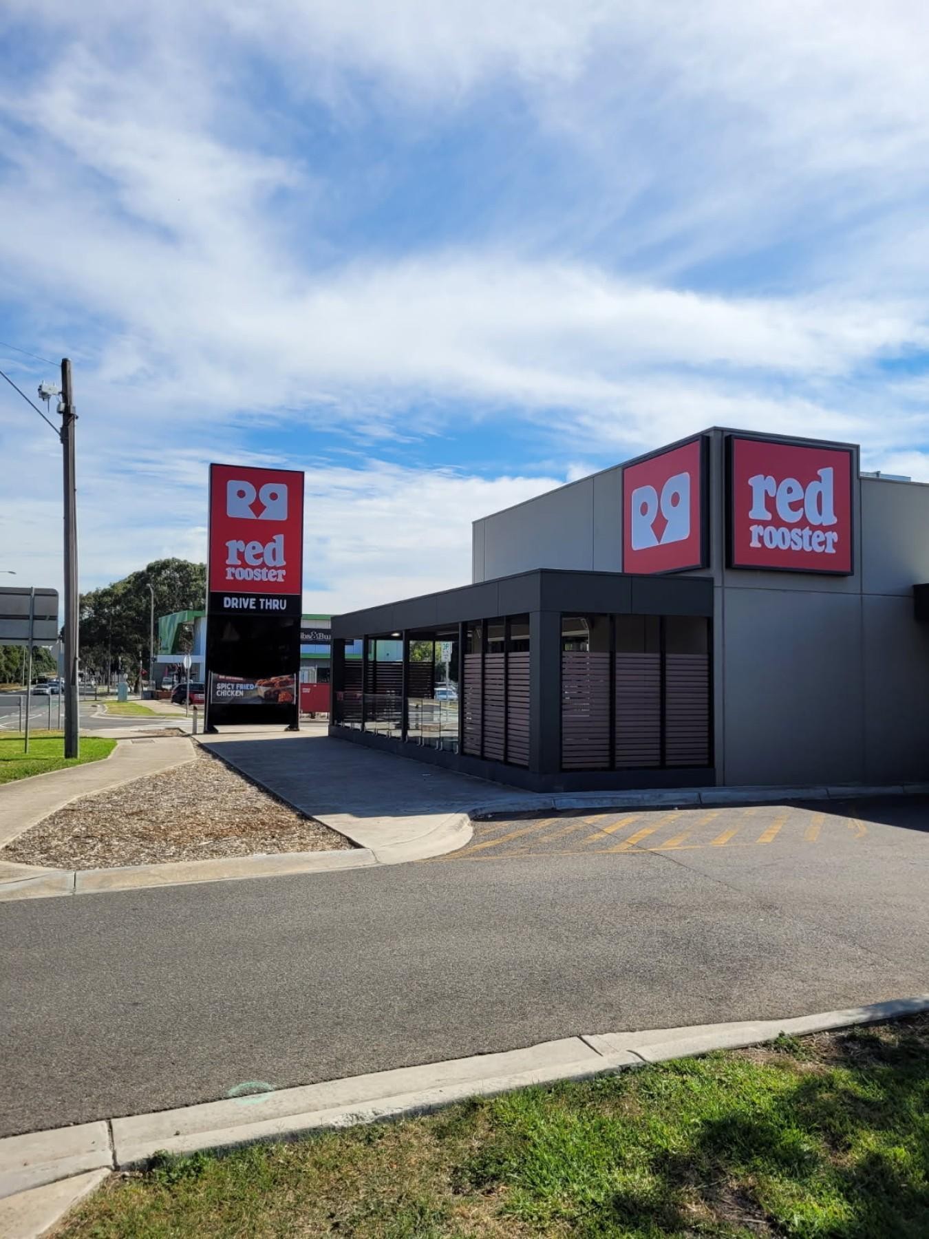 Red Rooster South Morang 676183 2