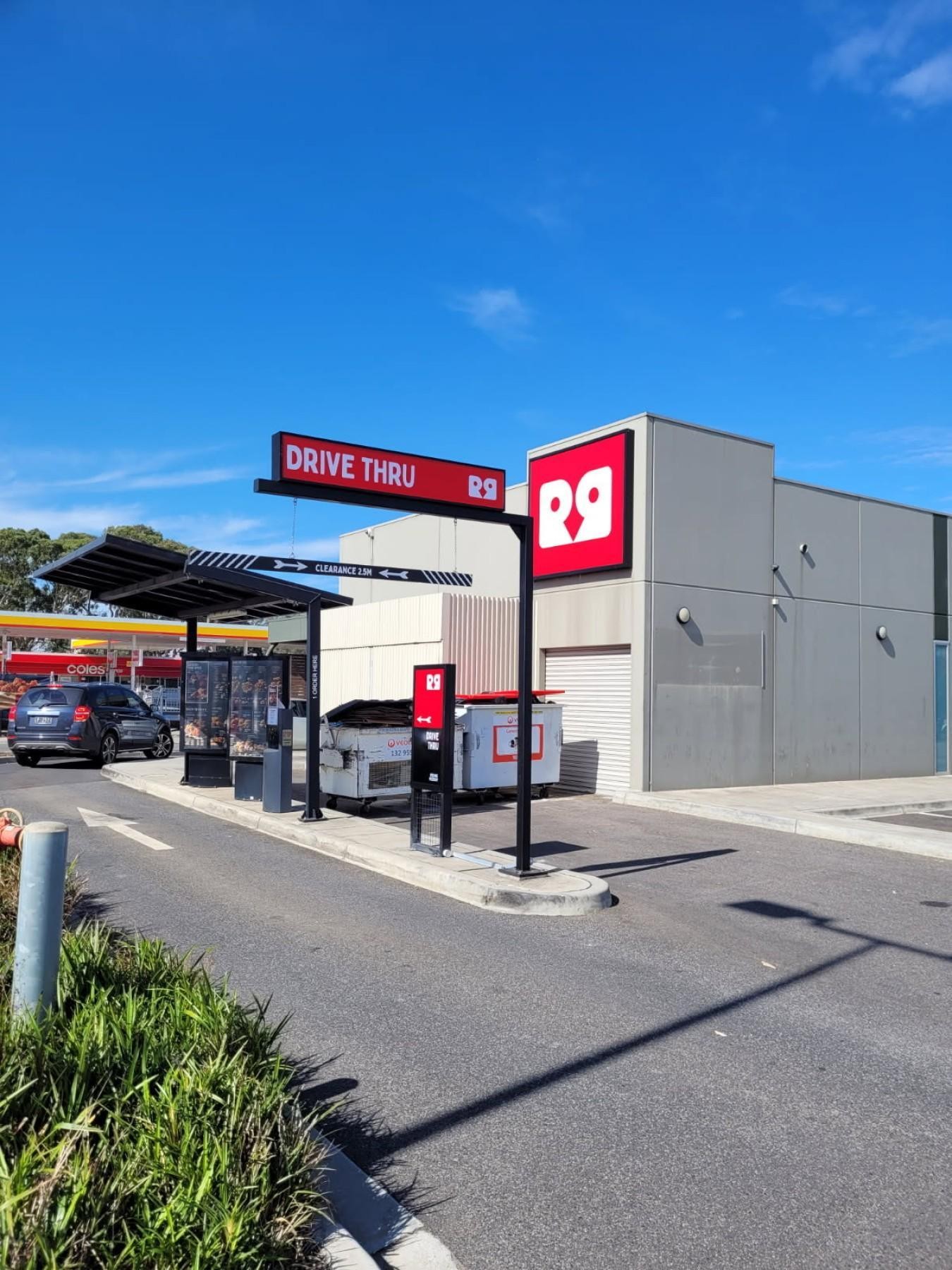 Red Rooster South Morang 676183 3