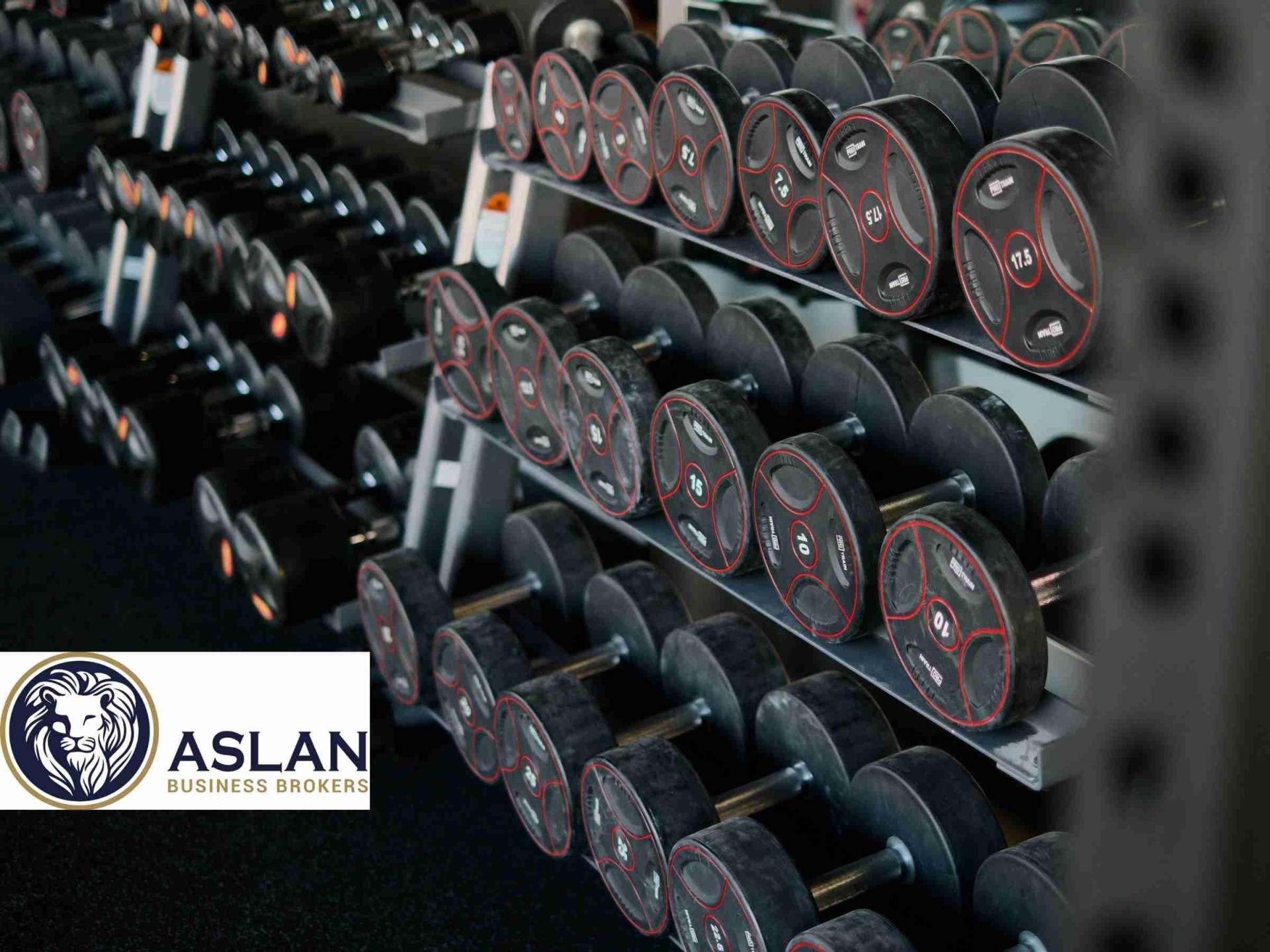 Chattel Sale - Gym 676184 2