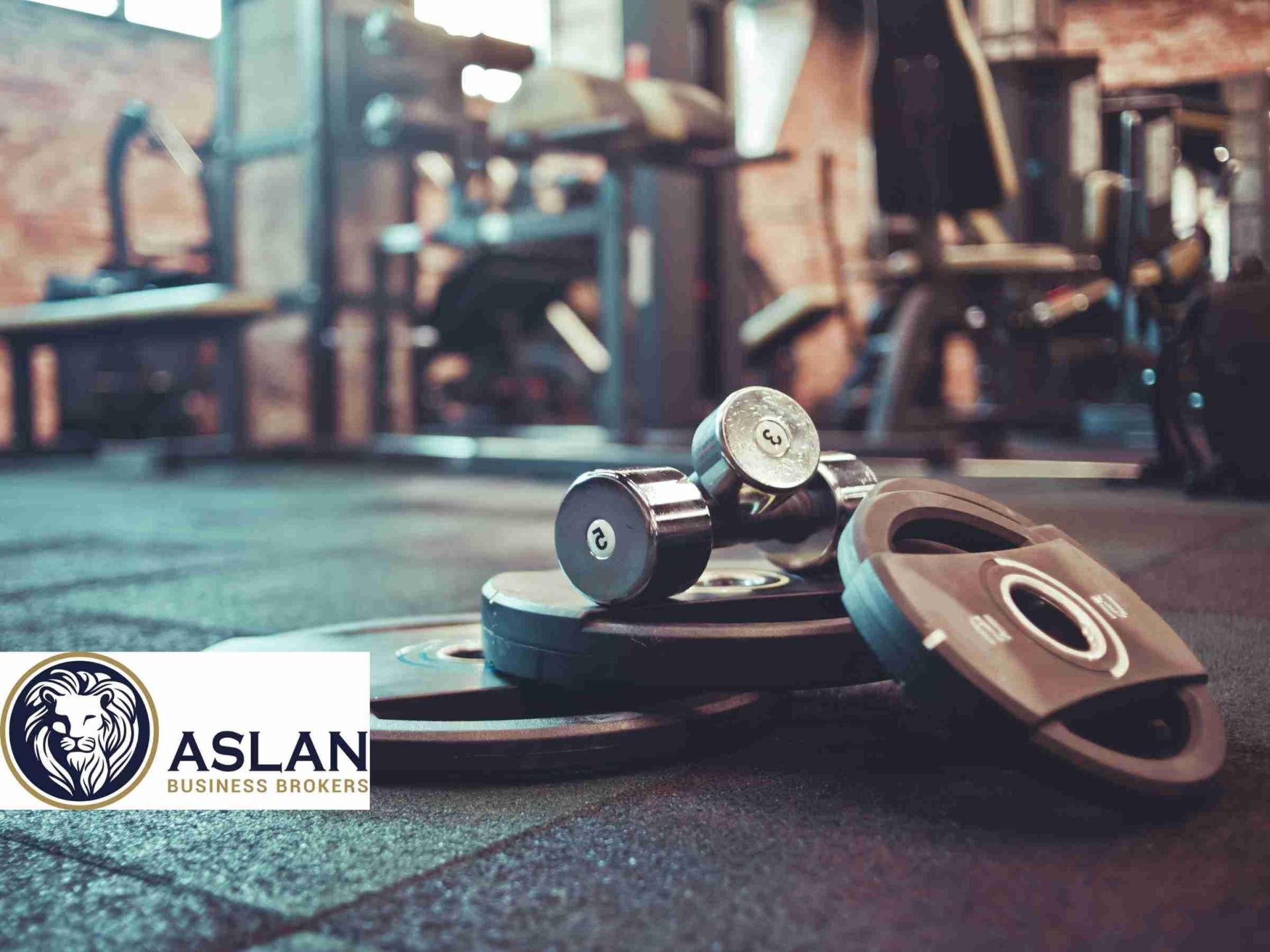 Chattel Sale - Gym 676184 3