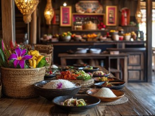 Thai Restaurant Assets & Opportunity - Available for immediate Takeover