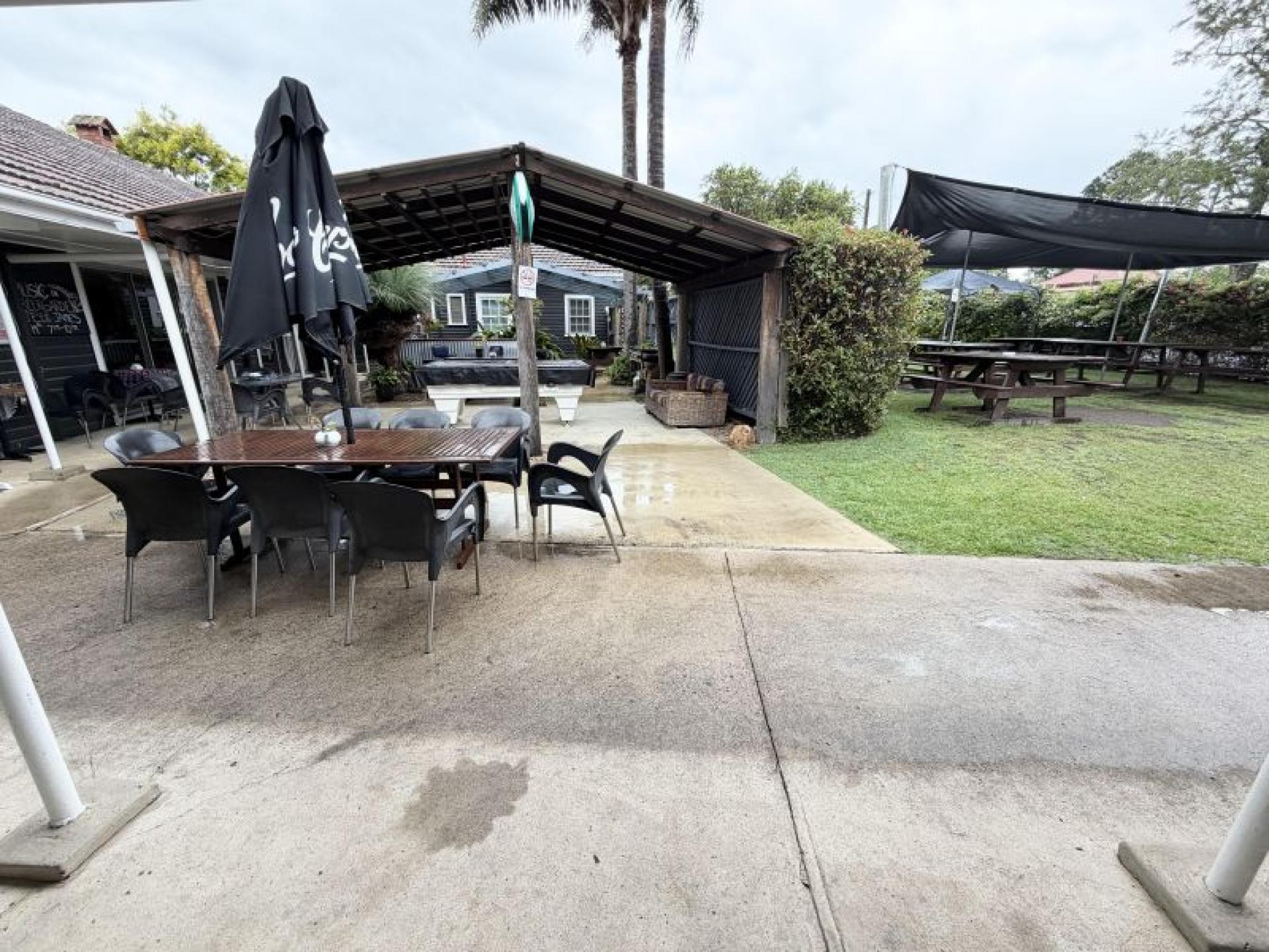 Woodenbong Hotel – Entry 676192 1