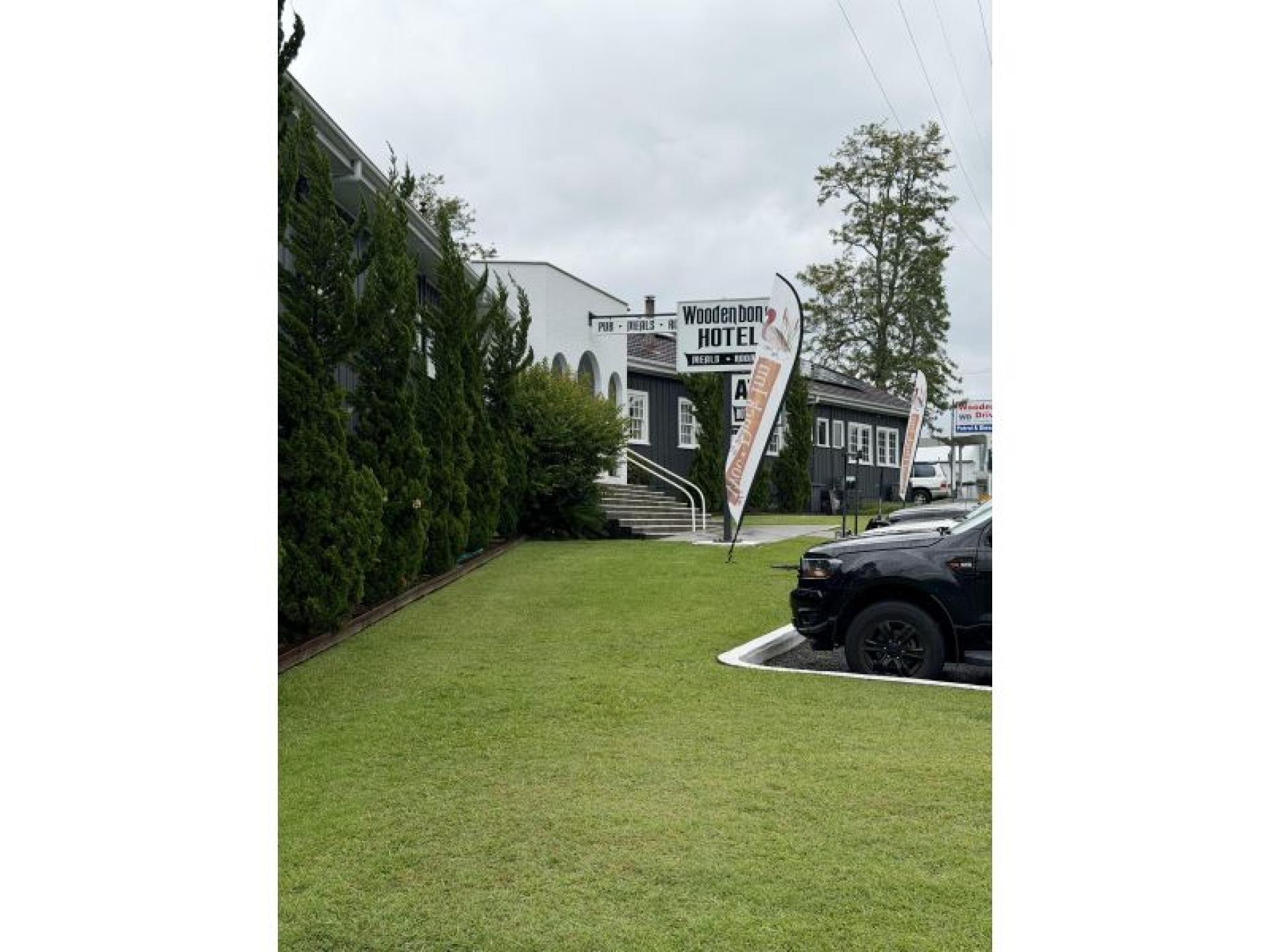 Woodenbong Hotel – Entry 676192 3