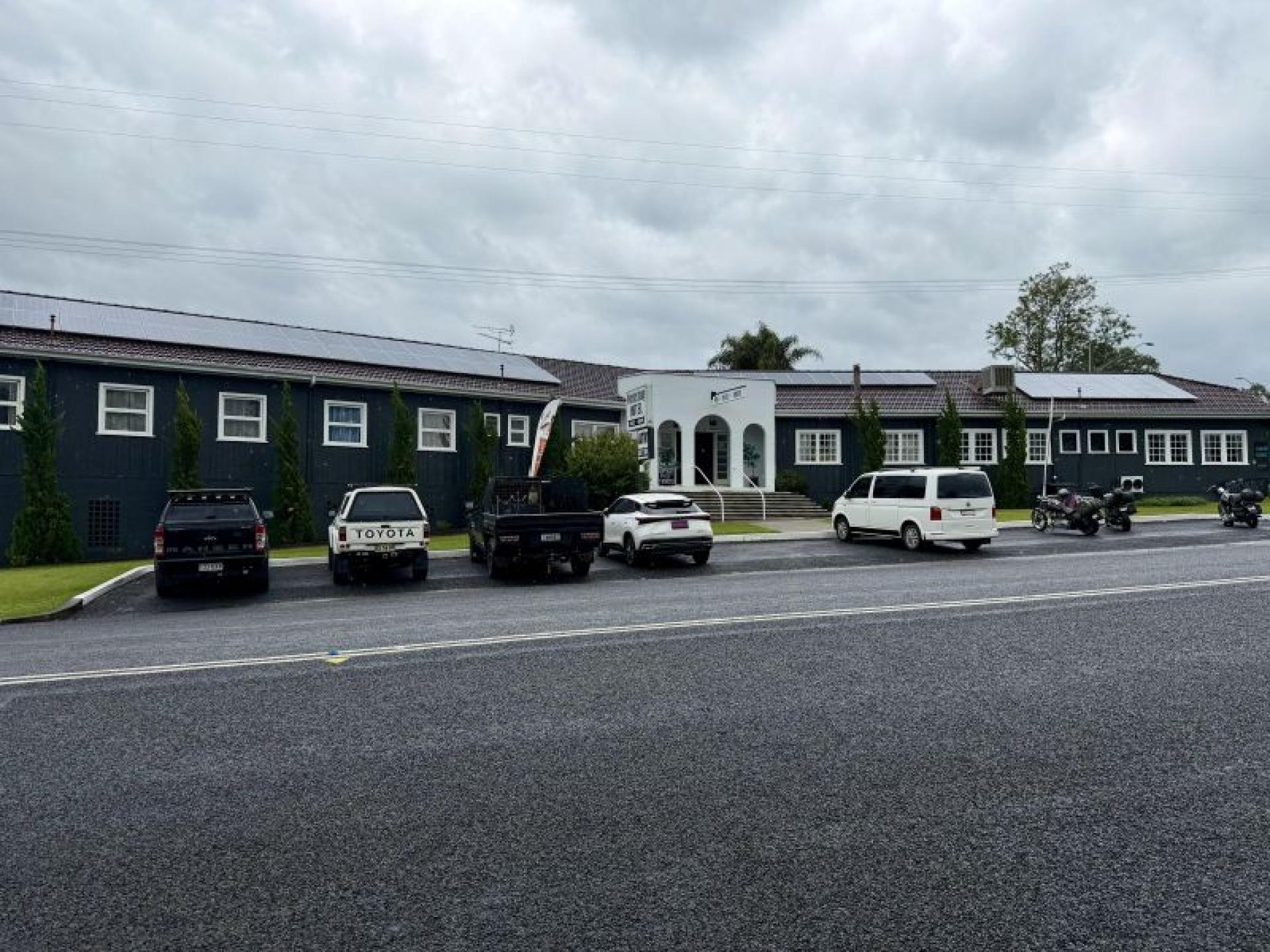 Woodenbong Hotel – Entry 676192 2