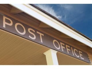Woorim Licensed Post Office (SP2601)