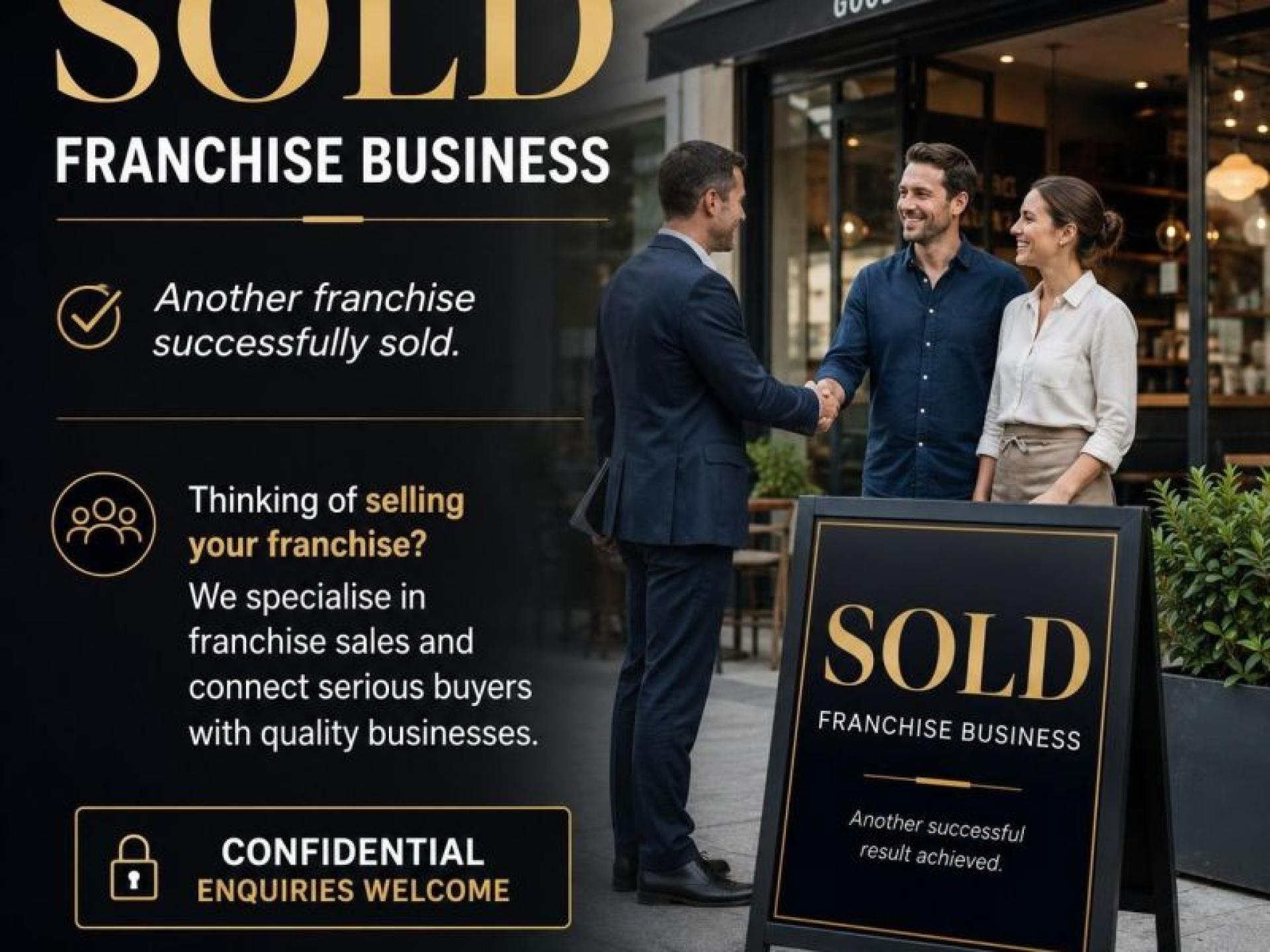 Sold Iconic Healthy Franchise 676200 1