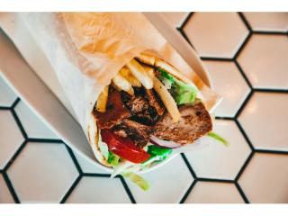 Record Breaking Kebab Franchise – Canberra, ACT