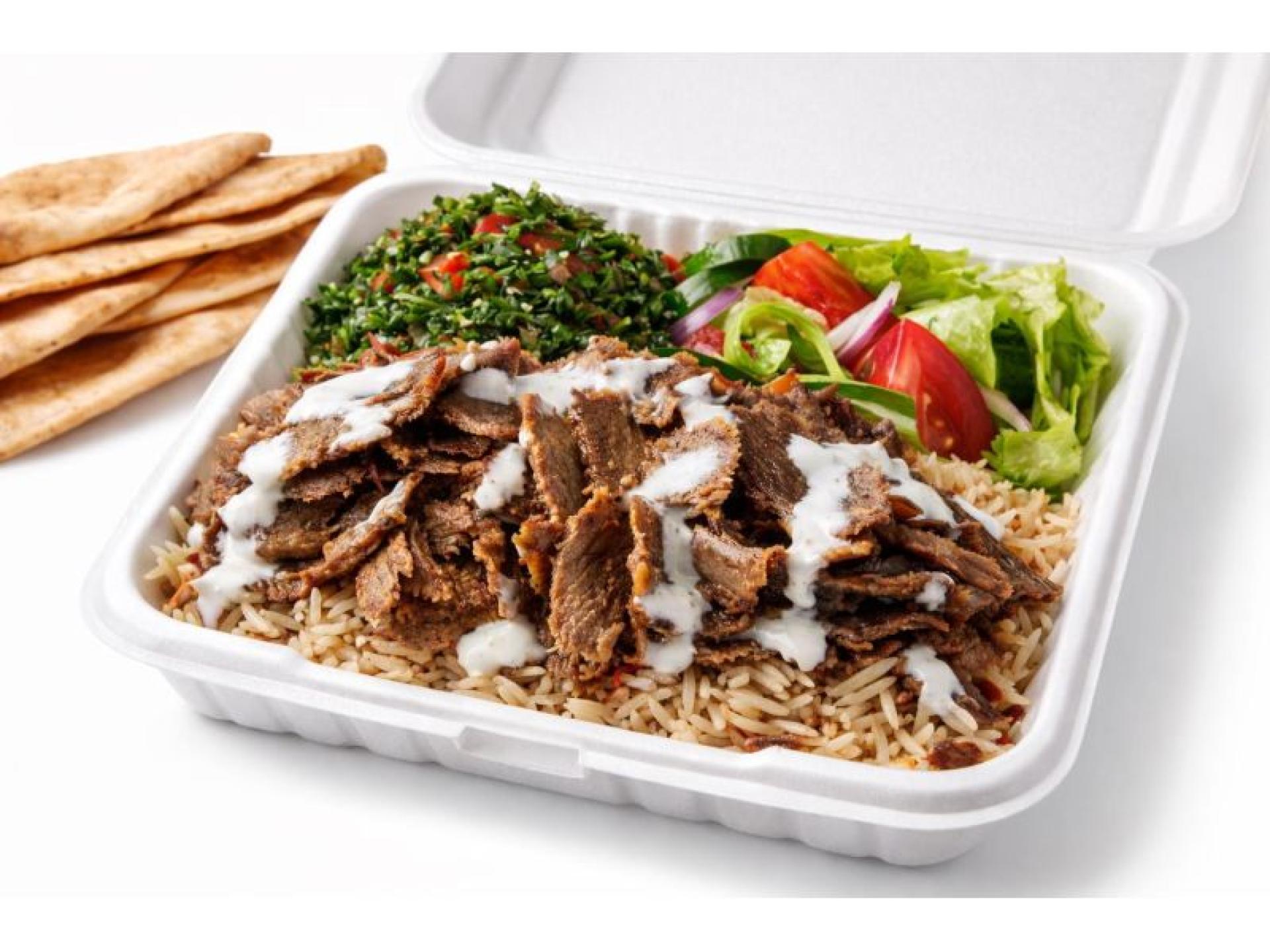 Record Breaking Kebab Franchise 676215 3